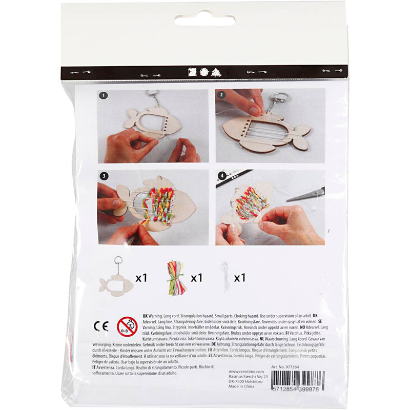 Load image into Gallery viewer, Creativ company https: www.cchobby.nl mini-hobbyset-1-doos-977364