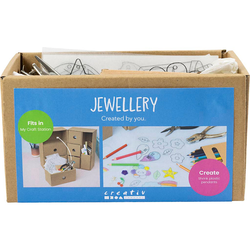 Load image into Gallery viewer, Creativ company knutselstation sieraden uitbereiding