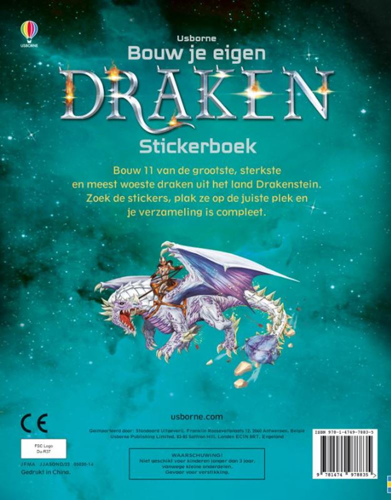 Load image into Gallery viewer, Draken 5+