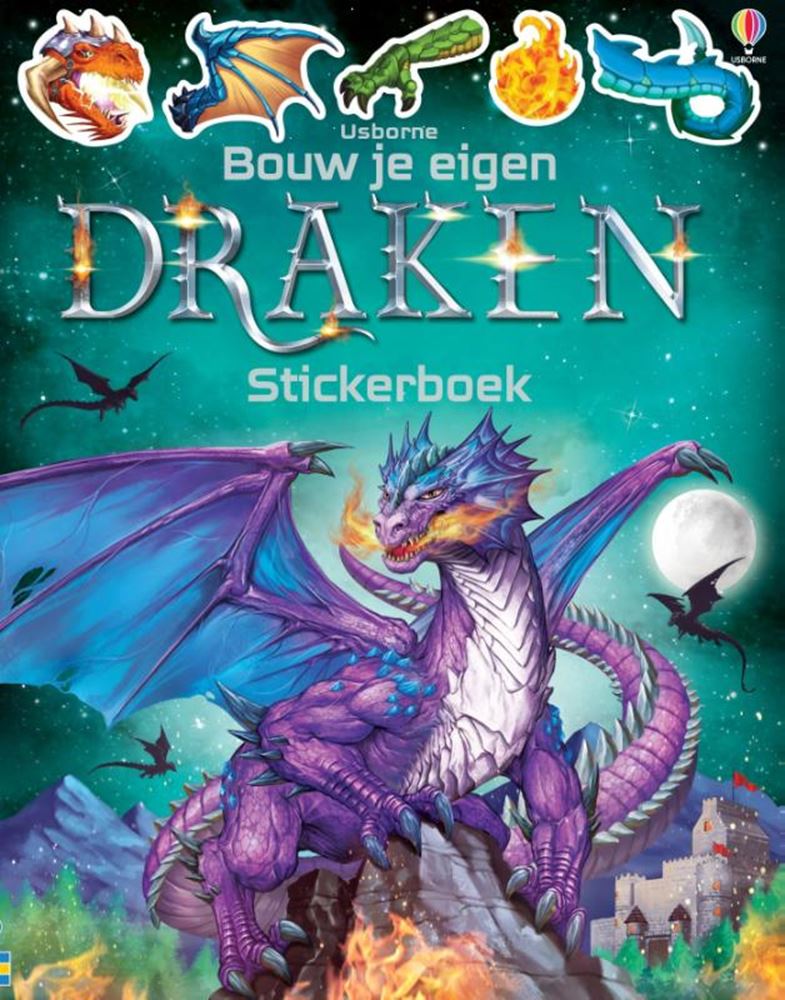 Load image into Gallery viewer, Draken 5+