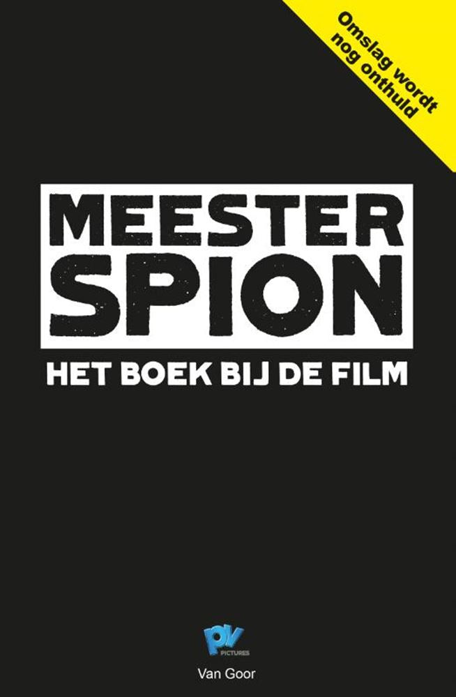 Load image into Gallery viewer, Meesterspion. 10+