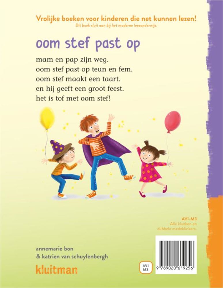Load image into Gallery viewer, Avi-m3: oom stef past op. 6+