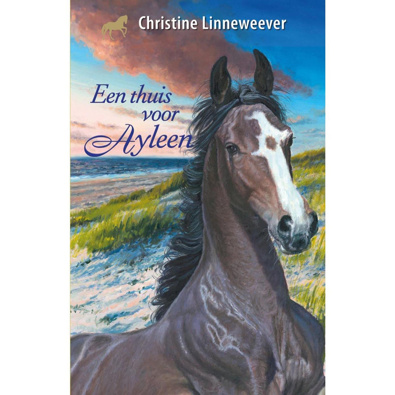 Load image into Gallery viewer, Kluitman een thuis voor ayleen