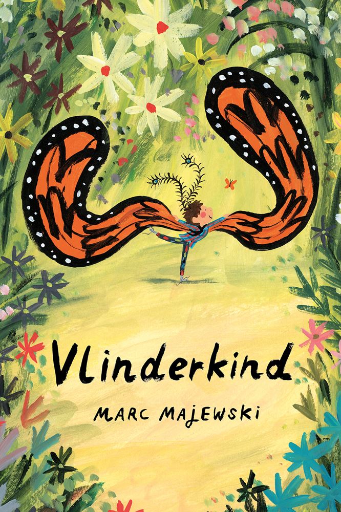 Load image into Gallery viewer, Vlinderkind 4+