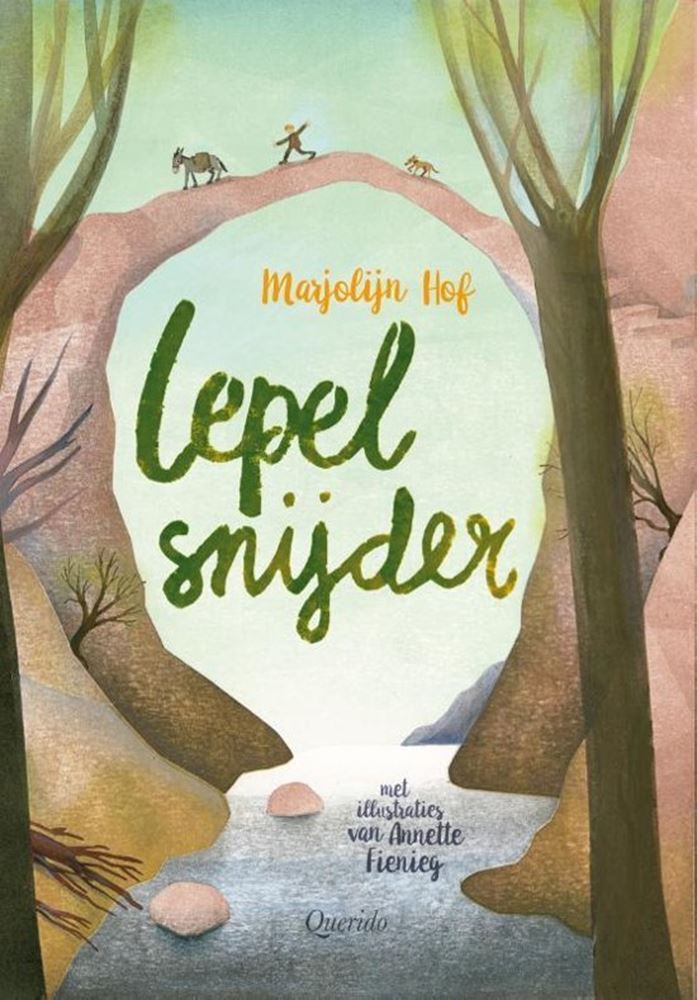 Load image into Gallery viewer, Lepelsnijder. 10+
