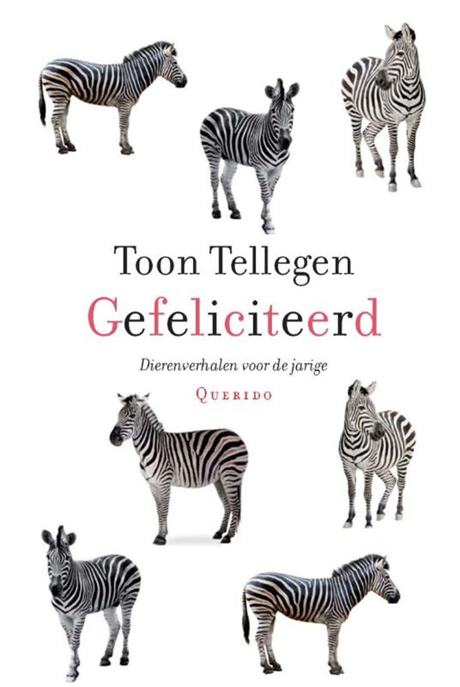 Load image into Gallery viewer, Toon tellegen: gefeliciteerd. cadeauboek
