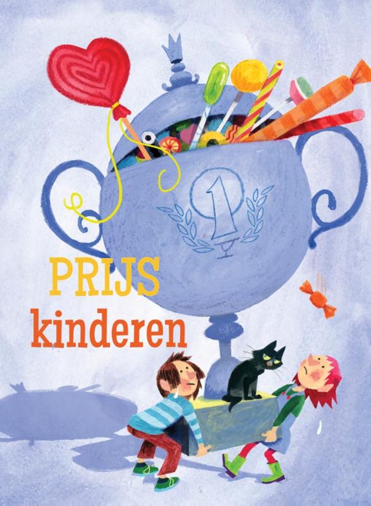Load image into Gallery viewer, Boek specials nederland bv prijskinderen. prentenboek. 4+