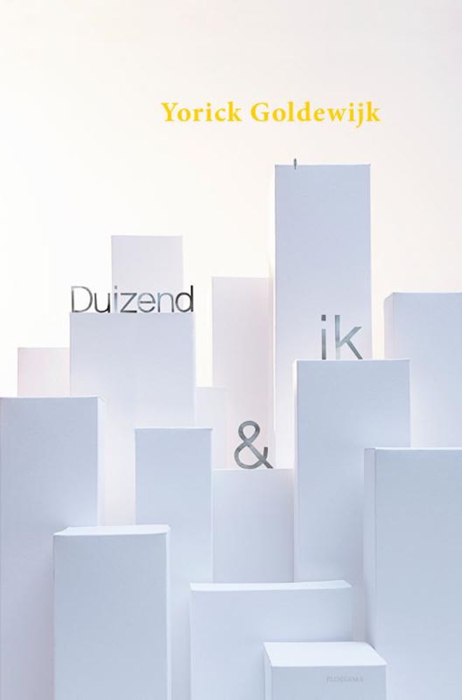 Load image into Gallery viewer, Duizend ik. 13+