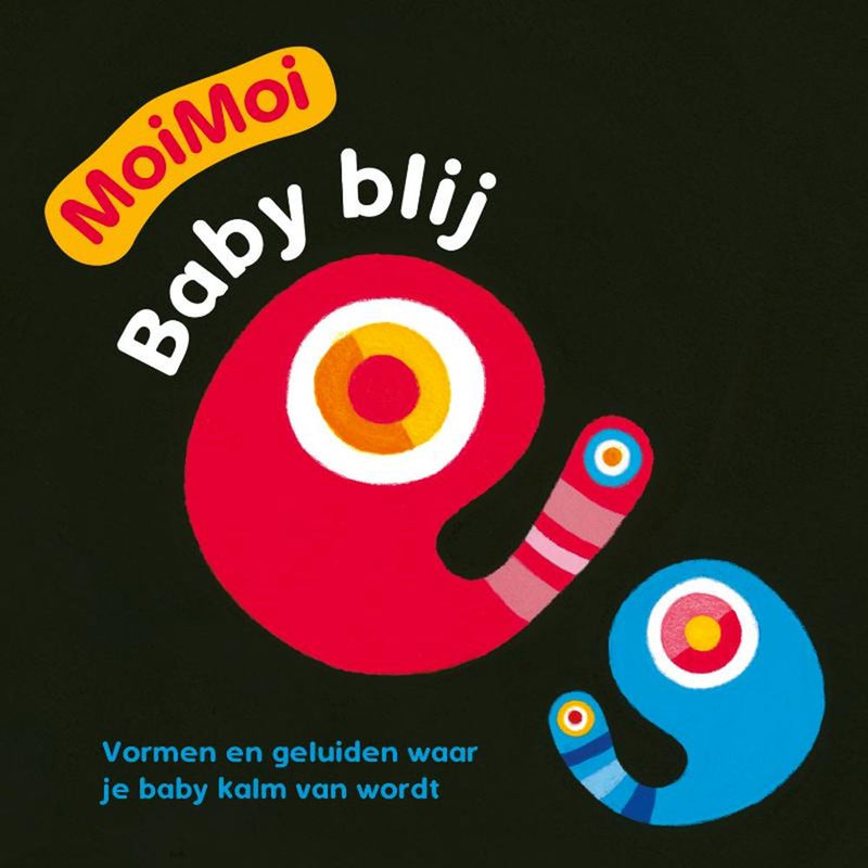 Load image into Gallery viewer, Baby blij. moimoi. 0+