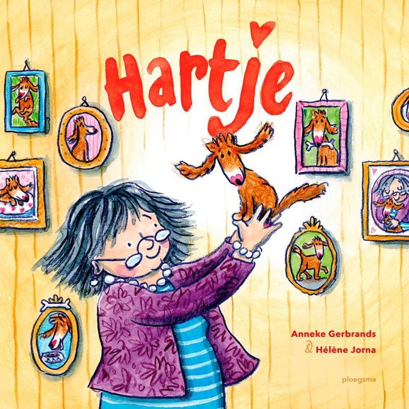 Load image into Gallery viewer, Hartje 3+