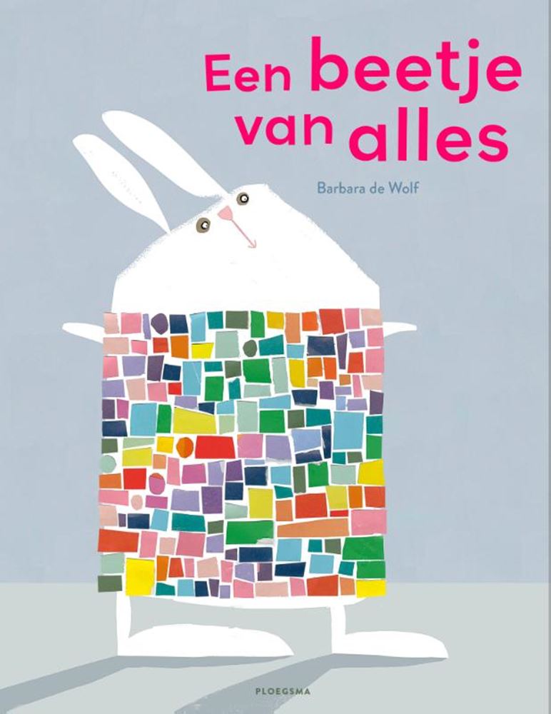 Load image into Gallery viewer, Een beetje van alles 3+