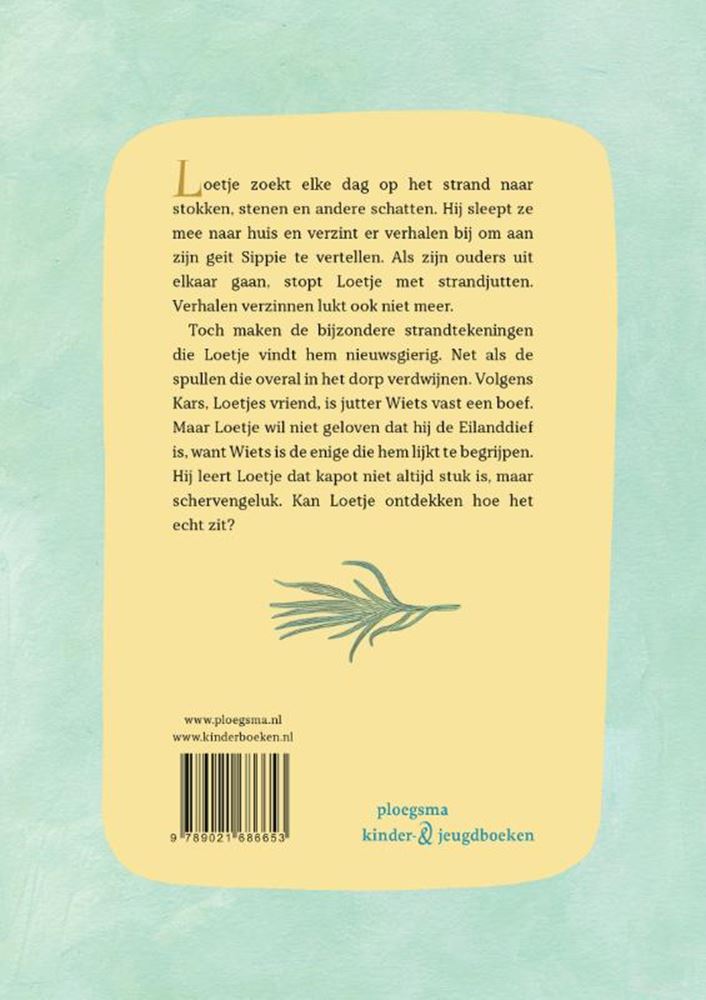 Load image into Gallery viewer, Tekeningen in het zand 6+