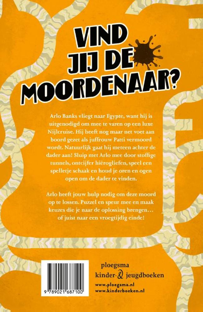 Load image into Gallery viewer, Verhalenboek: moord aan boord 9+