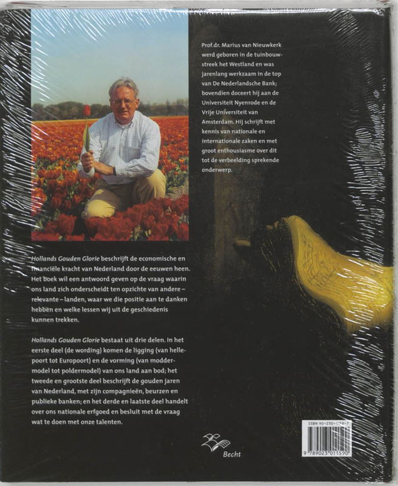 Load image into Gallery viewer, Hollands gouden glorie