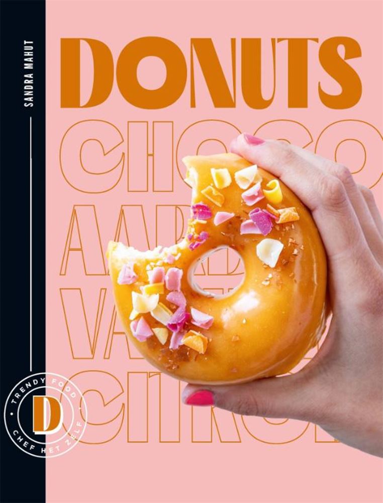 Load image into Gallery viewer, Donuts volwassene