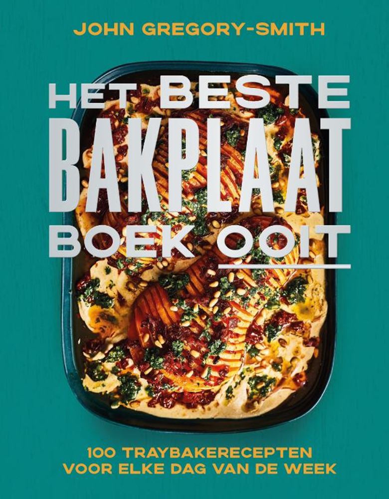 Load image into Gallery viewer, Het beste bakplaatboek ooit volwassene