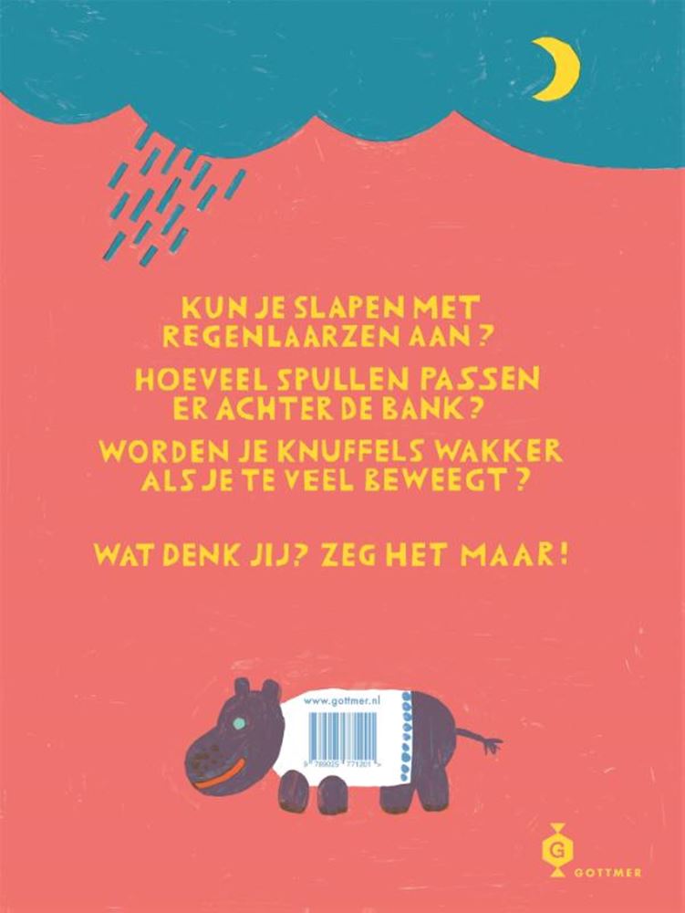 Load image into Gallery viewer, Lig je samen sneller dubbel. 4+