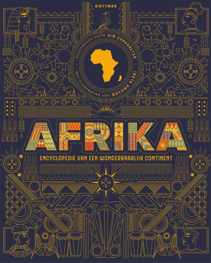 Load image into Gallery viewer, Afrika. 8+