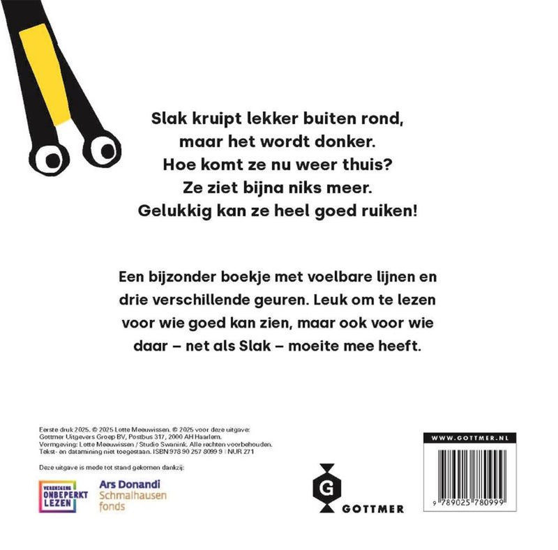 Load image into Gallery viewer, Dit is slak. kartonboek. 2+