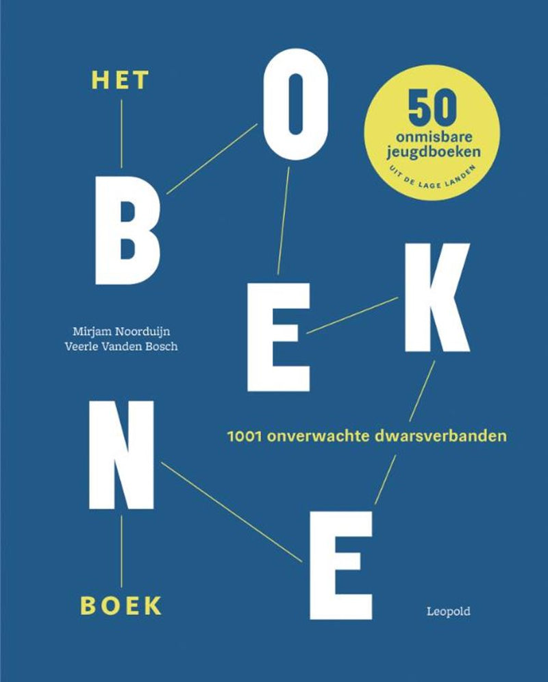Load image into Gallery viewer, Het boekenboek