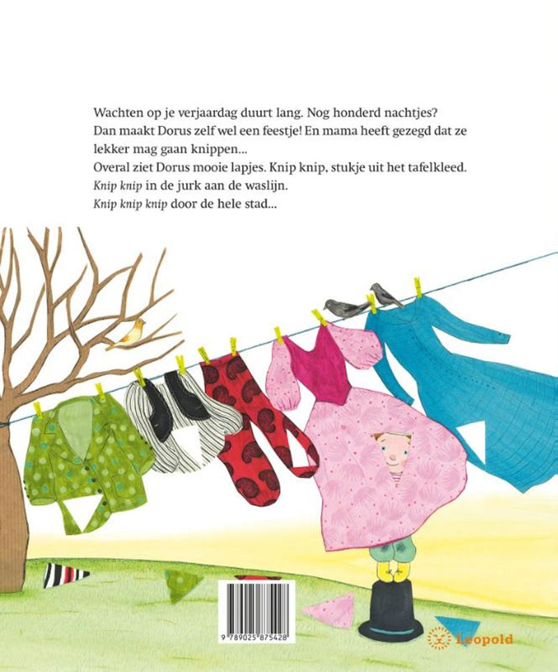 Load image into Gallery viewer, Prentenboek 2013: nog 100 nachtjes slape