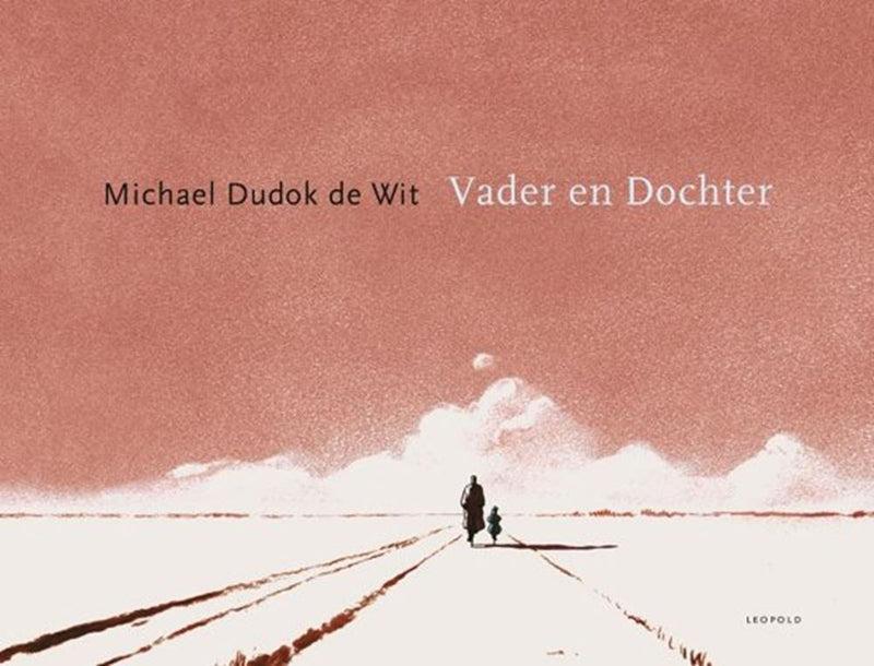 Load image into Gallery viewer, Vader en dochter