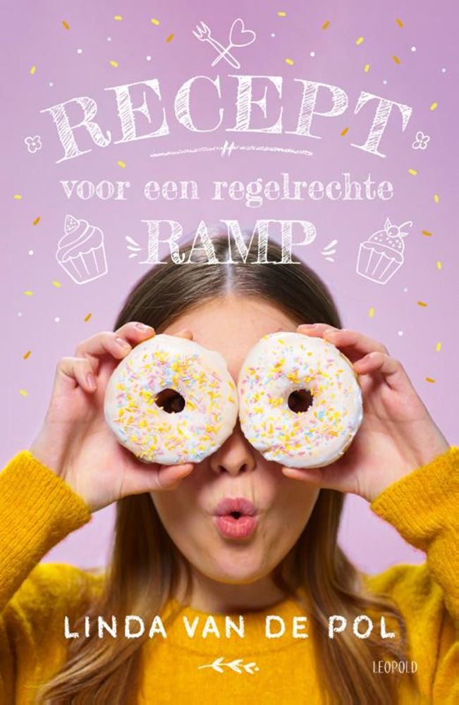 Load image into Gallery viewer, Recept voor een regelrechte ramp 13+