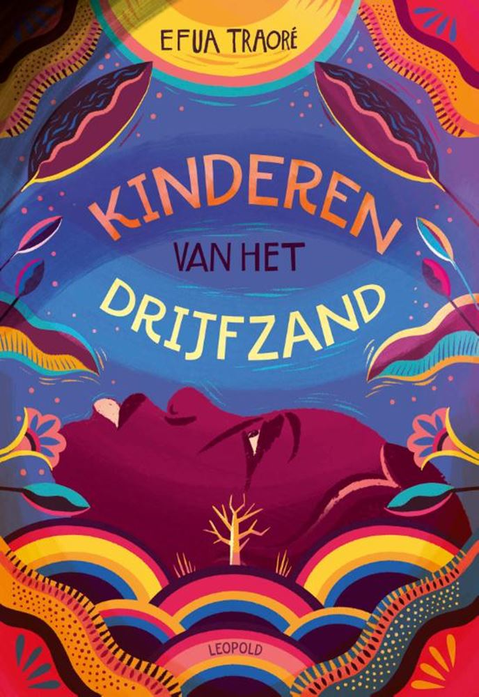 Load image into Gallery viewer, Kinderen van het drijfzand. 9+ zilveren