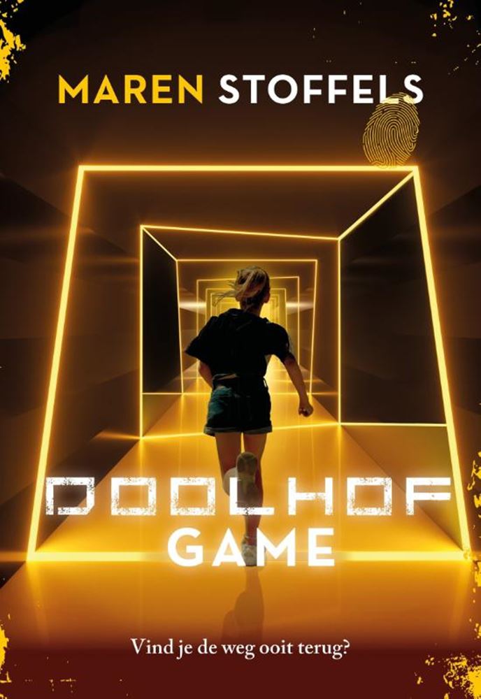 Load image into Gallery viewer, Doolhof game 9+