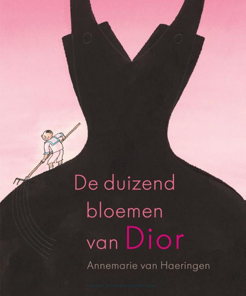 Load image into Gallery viewer, De duizend bloemen van dior. 5+