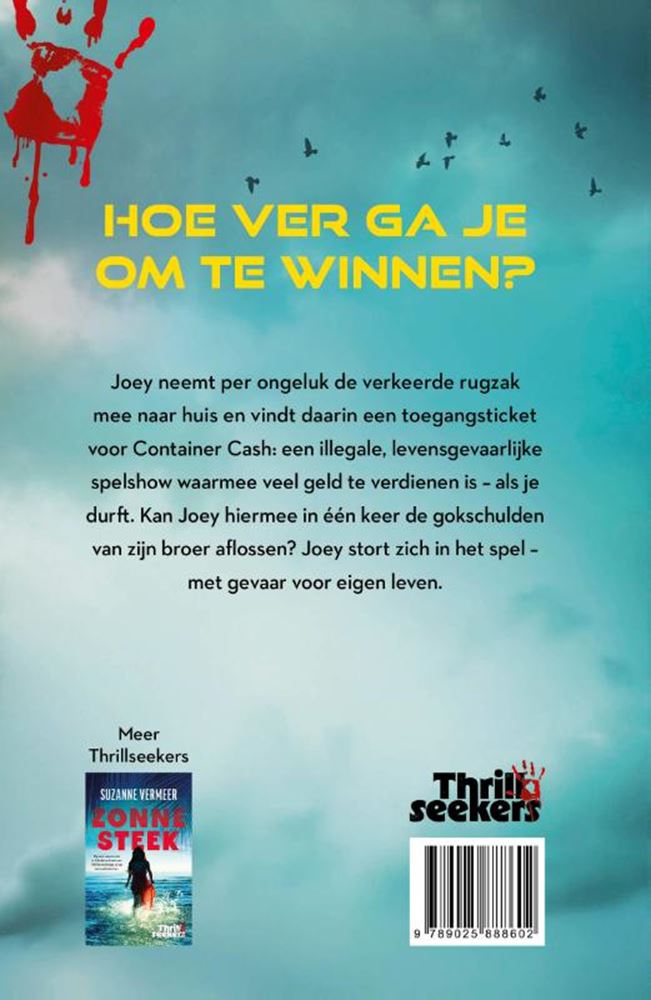 Load image into Gallery viewer, Verhalenboek: speler 13. 13+