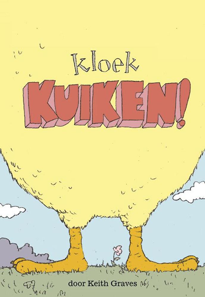 Load image into Gallery viewer, Kloek kuiken. 4+