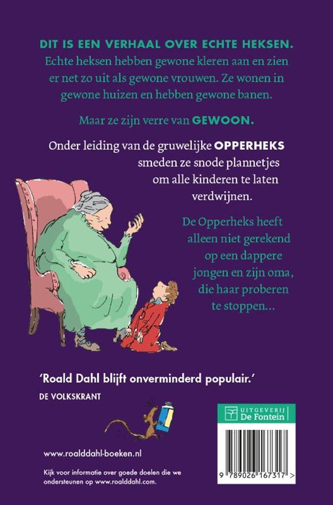 Load image into Gallery viewer, Nieuwe uitvoering: de heksen. 9+