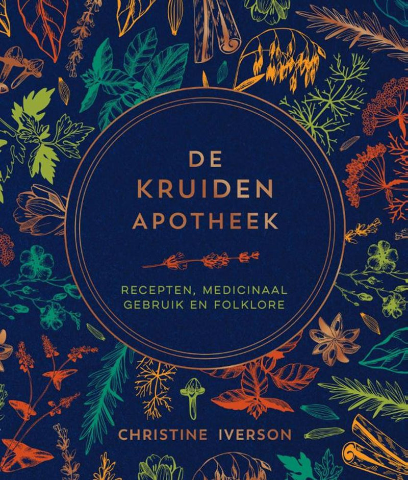 Load image into Gallery viewer, De kruidenapotheek volwassene