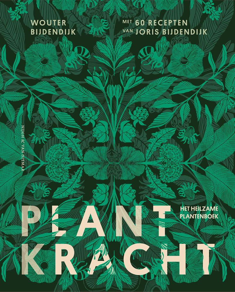 Load image into Gallery viewer, Plantkracht.
