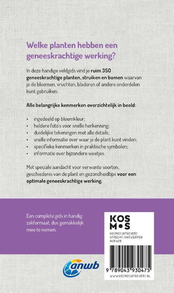Load image into Gallery viewer, Welke geneeskrachtige plant is dat?
