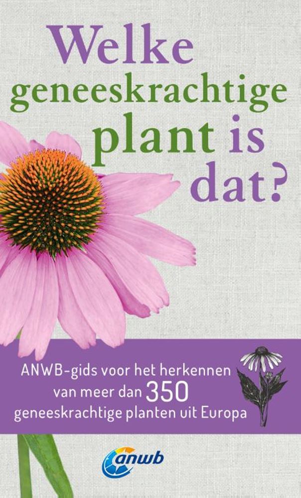 Load image into Gallery viewer, Welke geneeskrachtige plant is dat?