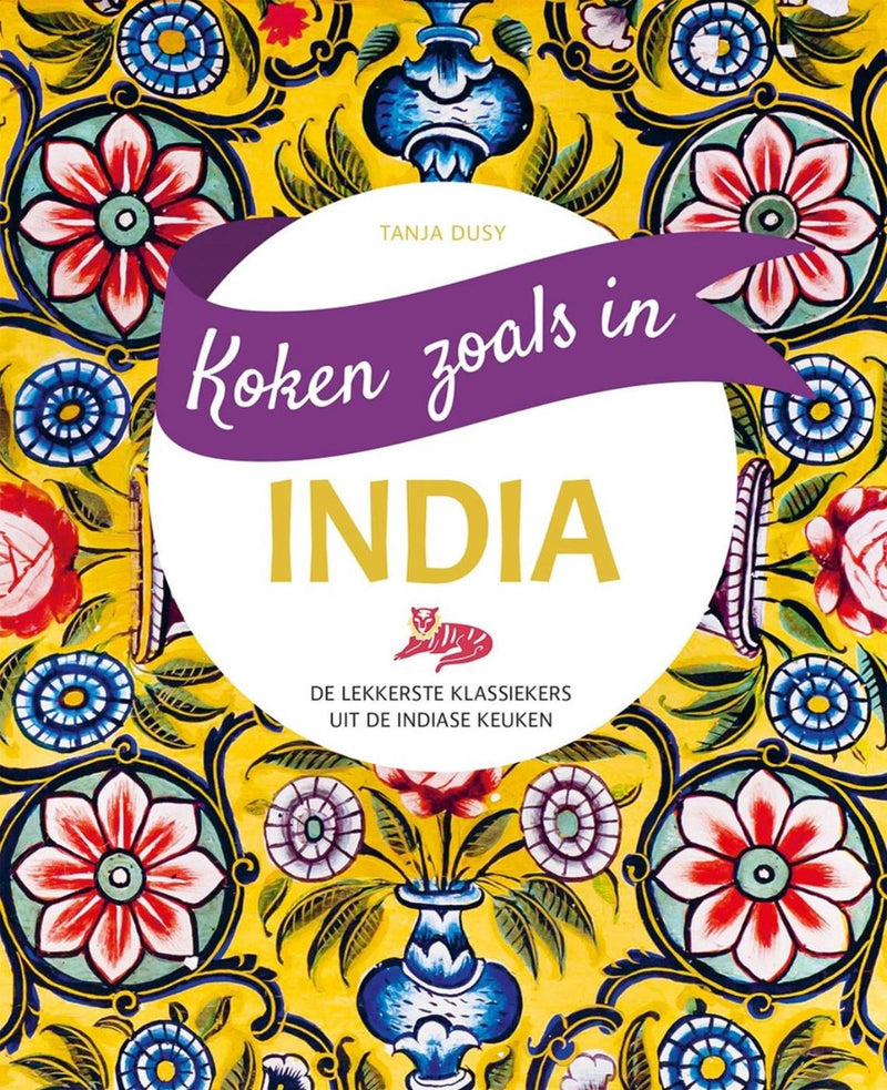 Load image into Gallery viewer, Deltas koken zoals in - india