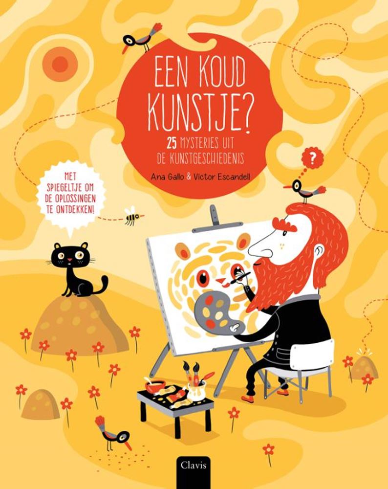 Load image into Gallery viewer, Een koud kunstje? 8+
