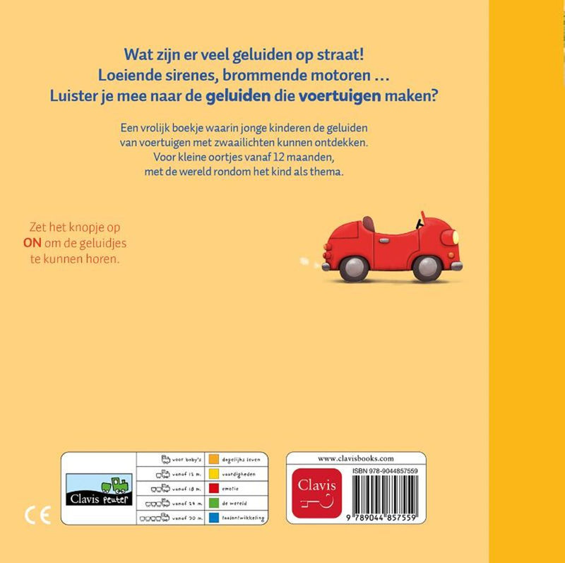 Load image into Gallery viewer, Dag brandweerwagen en andere voertuigen.