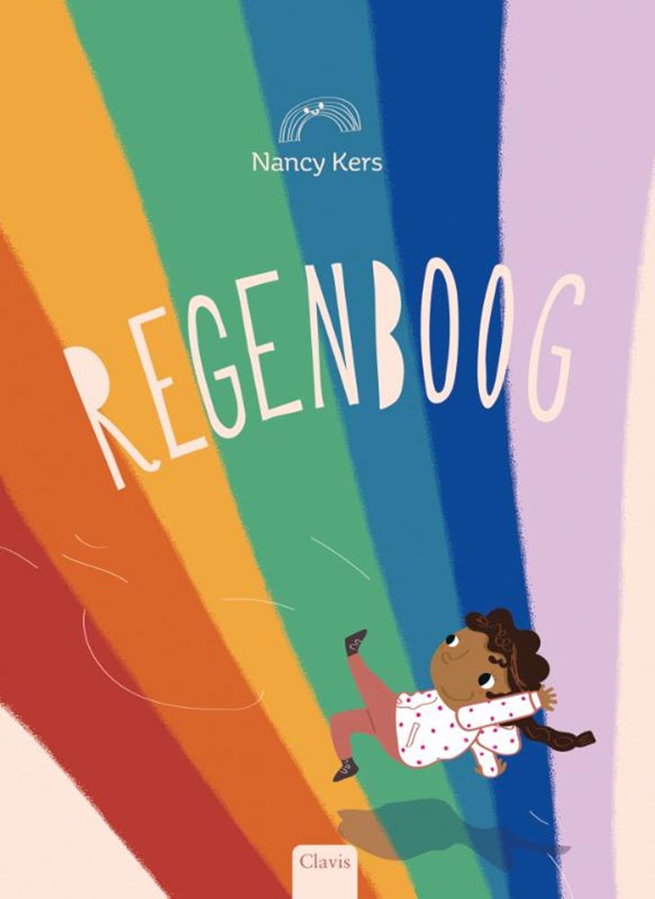 Load image into Gallery viewer, Regenboog. prentenboek. 5+