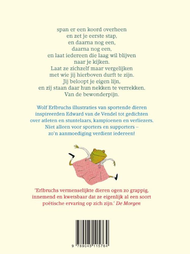 Load image into Gallery viewer, Ik juich voor jou. 10+
