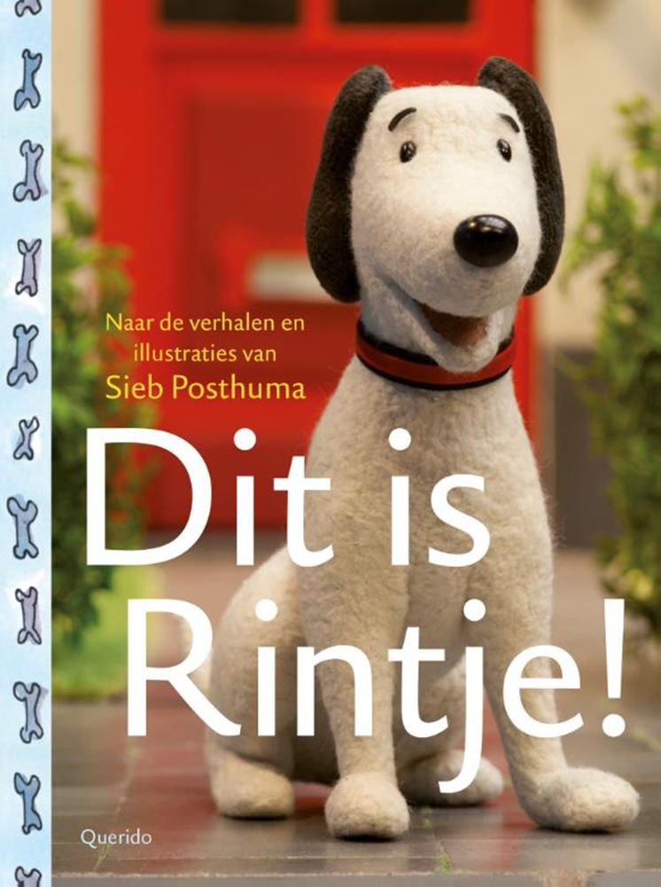 Load image into Gallery viewer, Dit is rintje. 3+