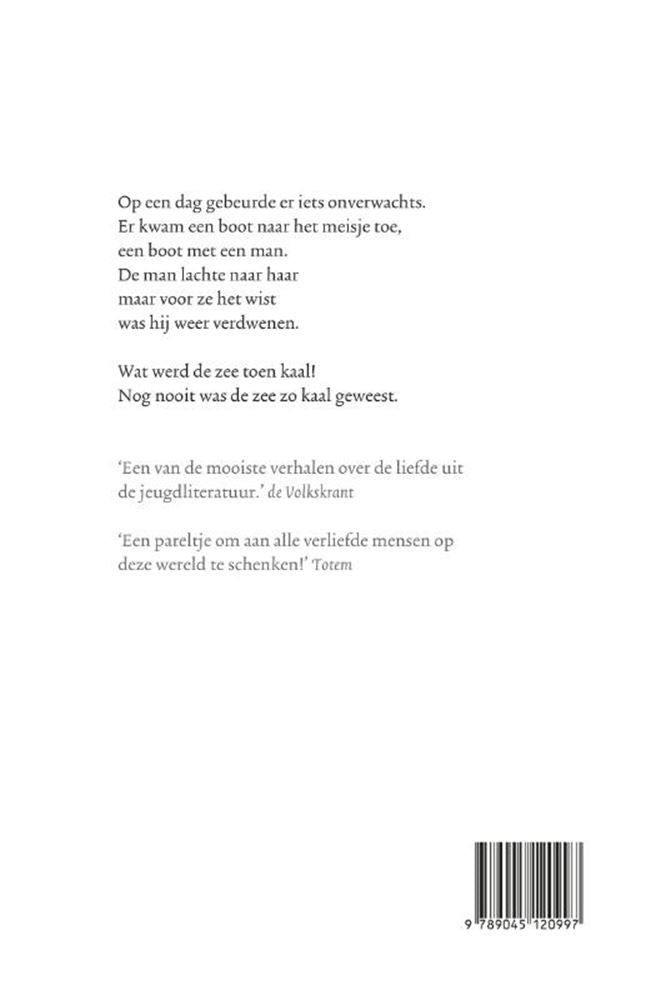 Load image into Gallery viewer, Klein verhaal over liefde