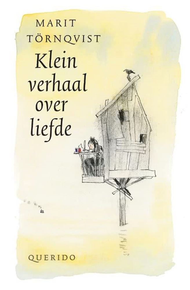 Load image into Gallery viewer, Klein verhaal over liefde
