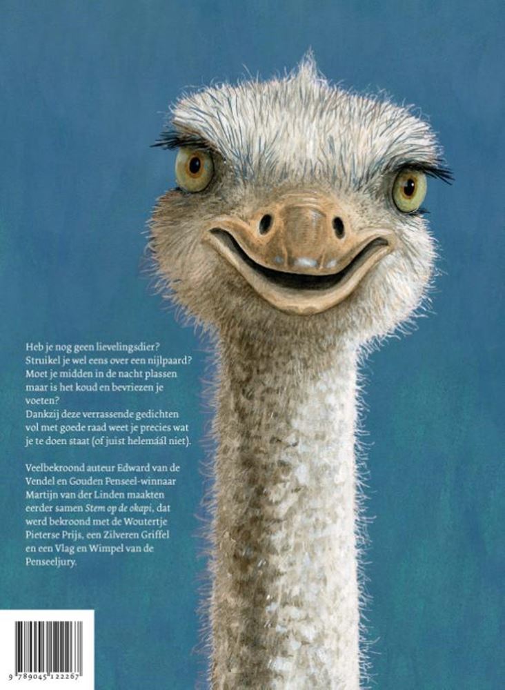 Load image into Gallery viewer, Wat je moet doen als je over een nijlpaa