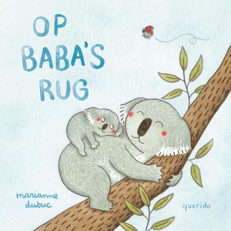 Load image into Gallery viewer, Op baba's rug 2+