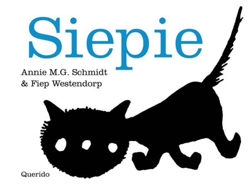 Load image into Gallery viewer, Prentenboek: siepie