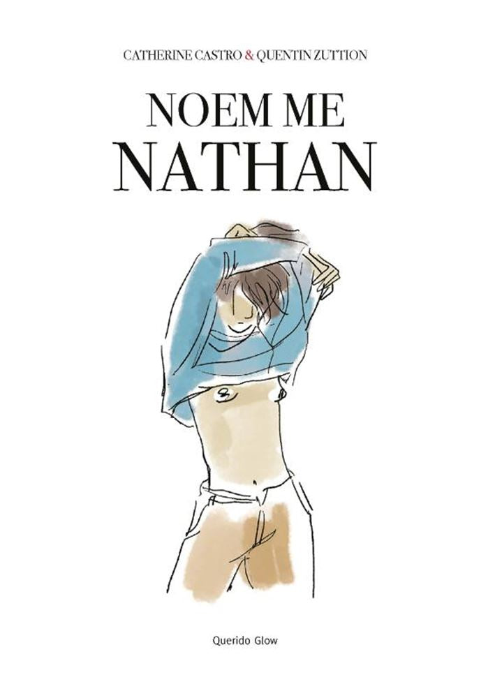 Load image into Gallery viewer, Noem me nathan 13+ bronzen penseel 2022!