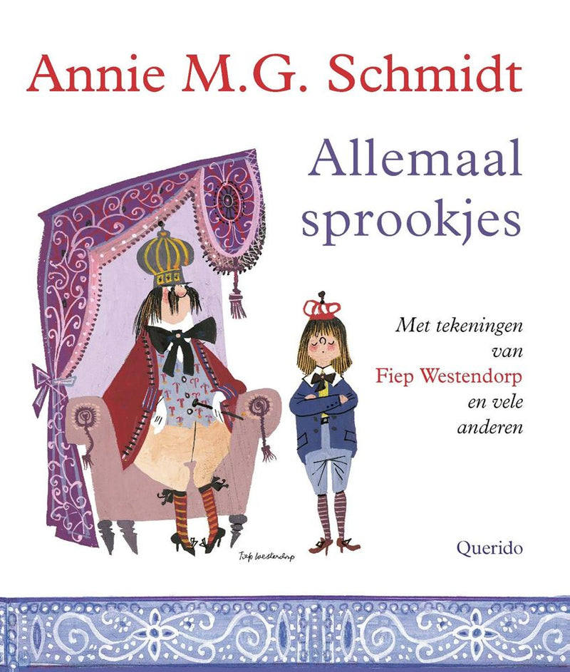 Load image into Gallery viewer, Allemaal sprookjes 5+
